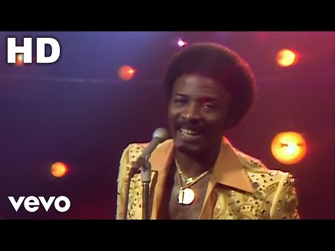 The O'Jays - Forever Mine (Official HD Video)