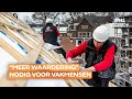 'Meer waardering' kan schreeuwende tekort aan vakmensen oplossen