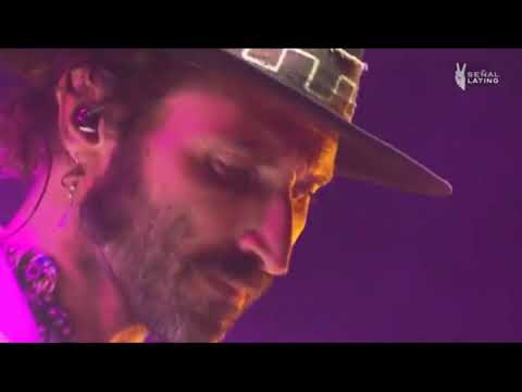 Leiva - Vive Latino 2020