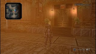 .hack//Ｇ.Ｕ. Last Recode_はじめて実況してみたPART 57.8 vol.03番外編-4