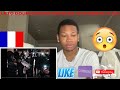AMERICAN REACTION TO FRENCH RAP Leto - Double Bang Episode 10 (Freestyle)