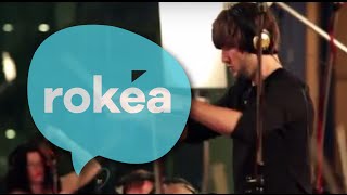 Lucas Vidal: Musical Prodigy | rokéa | music con acento