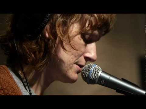 Laura Gibson - Feather Lungs (Live on KEXP)
