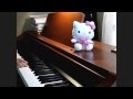 Boyfriend [보이프렌드] - Janus [야누스] (piano cover) 
