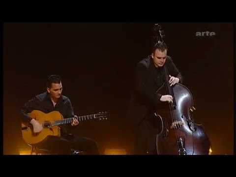 Concert Manouche La Rochelle   Stochelo Rosenberg, Mozes Rosenberg Ready n able