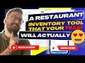 Do NOT invest in a restaurant inventory system until you watch this