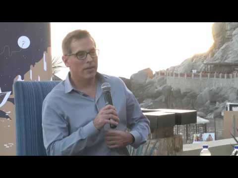 Festival Internacional de cine de Los Cabos, Cinematógrafo de Amores Perros.