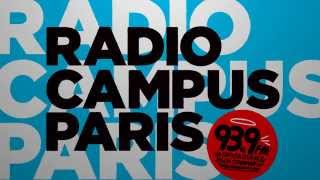 Teaser 15 ans Radio Campus Paris