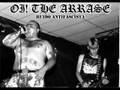 Oi! The Arrase - Odio 