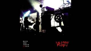 Skinny Puppy - Morphous (V2) (1994)