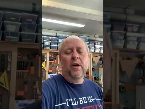 How to read a tape measure.