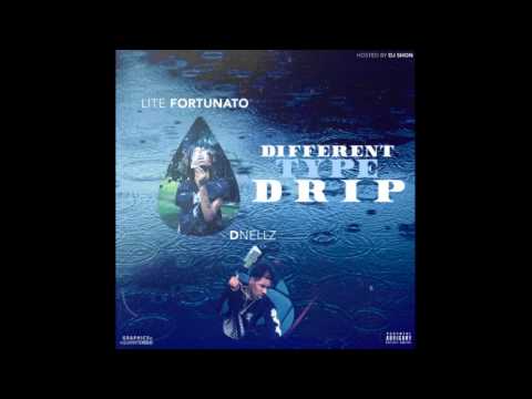 Dnellz & Lite Fortunato — Wild Girl