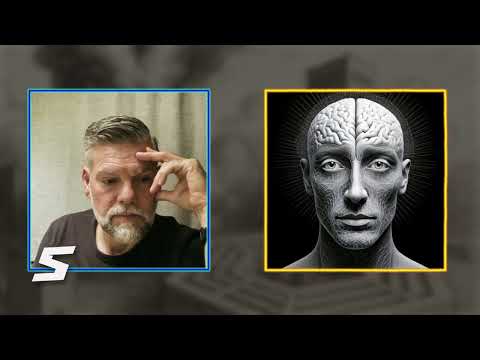 Kayvan Soufi-Siavash fragt KI Chat zu 9/11 👉 spektakuläre Antworten! Teil 2/2 Die große Erzählung!