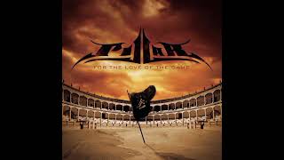 10. Forever Starts Now( Pillar )