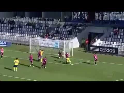 Vrhunci tekme Koper-Domzale 2:1