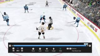 NHL® 16_row row boat