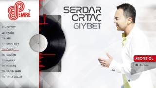 Serdar Ortaç - Çakal