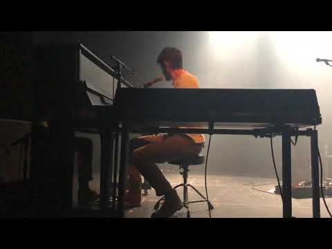 Tim Baker - Trish’s Song (Live at the Danforth)