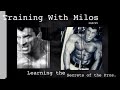 Milos Sarcev - Bodybuilding Nutrition 101