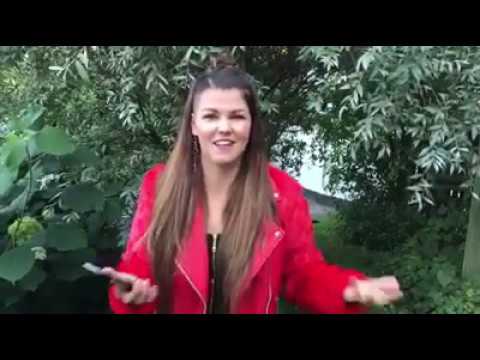 Saara Aalto: Q&A (MelodiGrandPrixFans.dx)