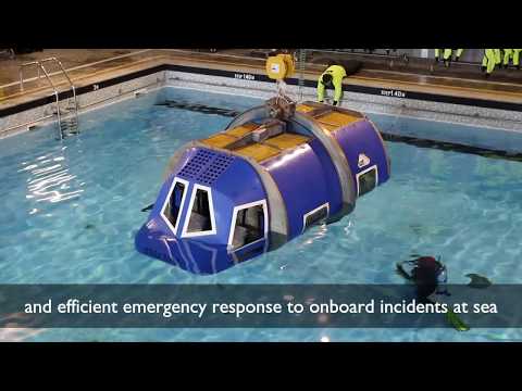 GB Koper - NAMIRG predstavitev