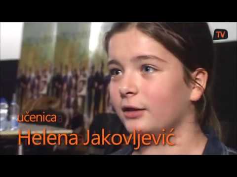 Helena Jakovljević iz Kefalice je porasla i izgleda ovako | Mondo TV