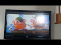 Toy Story 3 2010 Title Card Opening Scene In Latin Spanish