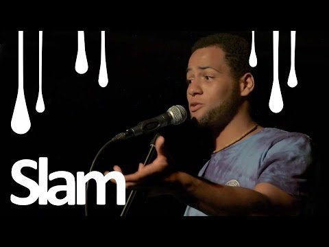 Bayernslam 2016 U20 - Darryl Kiermeier U20 (Opferlamm) - Mein Leben, ein Drama in 3 Akten