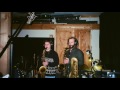 Confessions Pt II Feat Colin Stetson