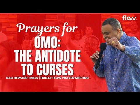 FLOW Prayer Meeting | Dag Heward-Mills | Friday 16th Jan 2026