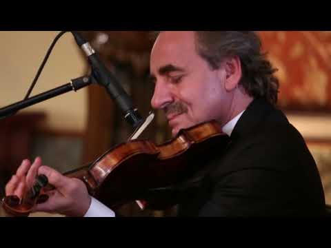 Kürdîli hicazkâr keman taksimi , İlyas Tetik