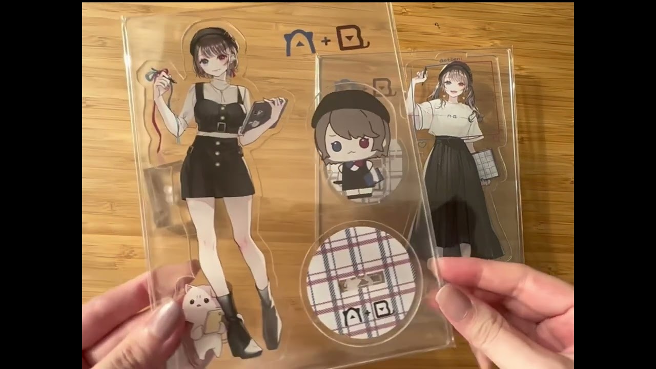 誕生日グッズセット