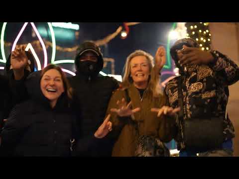 Bofplace x Choppa - Ik ben met Bof