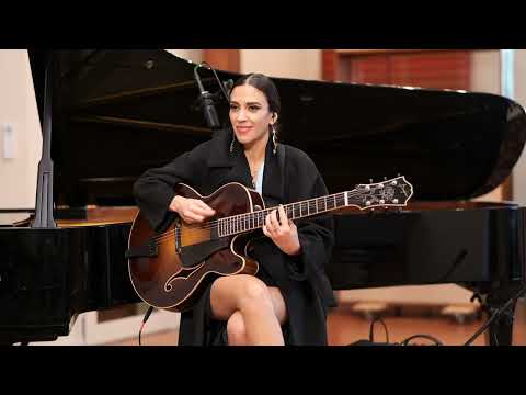 Claudio Vignali and Eleonora Strino