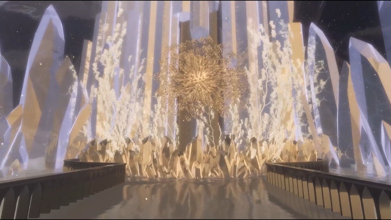 Desolus release date reveal trailer teaser