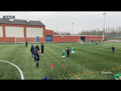 Fc Rosengård P2014 - Husie IF P2014