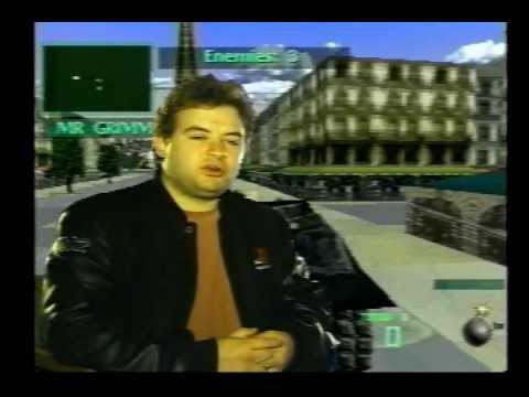 PlayStation - PlayStation Underground (Vol 1, Issue 1, Disc 1) 1997