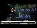 Hardline - In this moment (Live SRF 2013) 