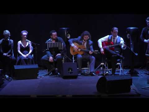 Flamencura 2020 Soniquete