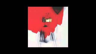 Rihanna - Same Ol&#39; Mistakes (audio) HQ