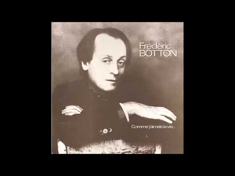 Frédéric Botton - Attends-moi