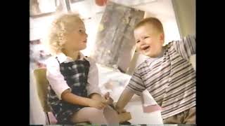 Toonami USA continuity (2000's) - during Dragon Ball Z episode The Puzzle of General Tao