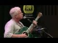 Bruce Cockburn - The Iris of The World - The Bing Lounge