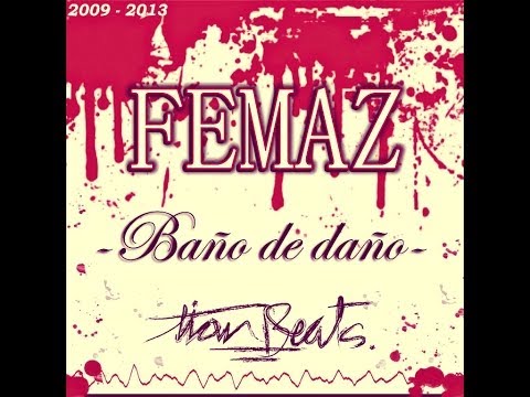 FEMAZ - 1000 SAMPLES ft. DJ JOSKI