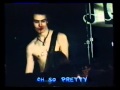 Sex Pistols - Pretty Vacant 