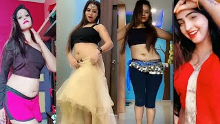 Raja Aise Kahe Dekha Tara Ho - Hot Girls Dance