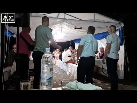 DAJAK I MAJO SRETAN ROĐENDAN TI JA OD SRCA ŽELIM