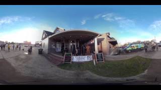 Walker Family Singers - Record Release Performance -  Part 02