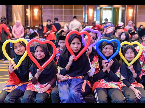 Sunway Sinar Ramadan 2025