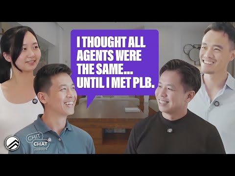 HDB to Inter-Terrace